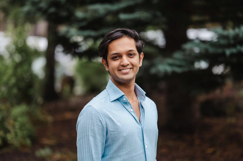 Shreyas Tirumala