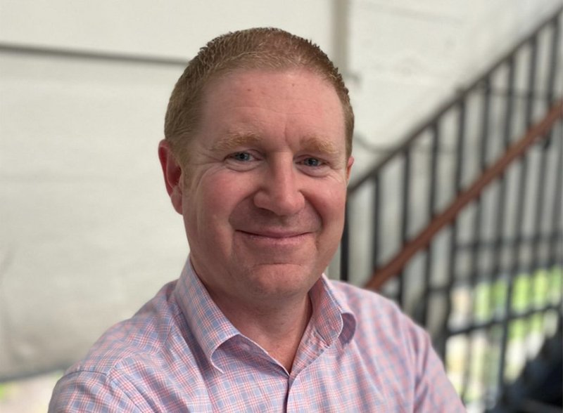 Neil Cresswell