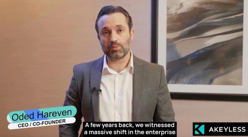 Oded Hareven