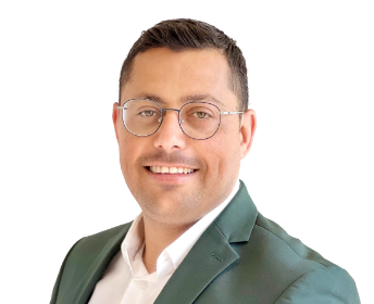Almog Adar