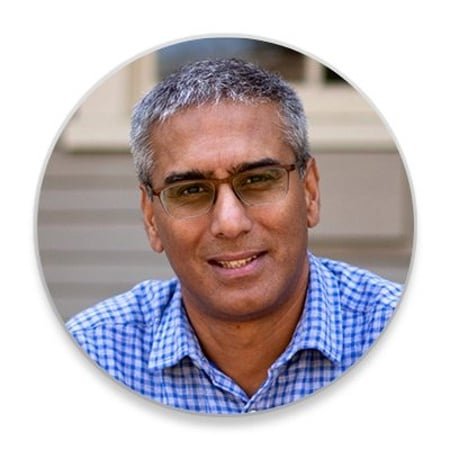 Sanjay J.