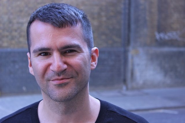 Will Eastcott