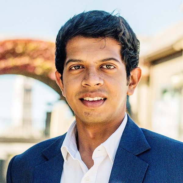 Viram Shah