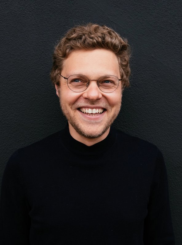 Oleg Stavitsky