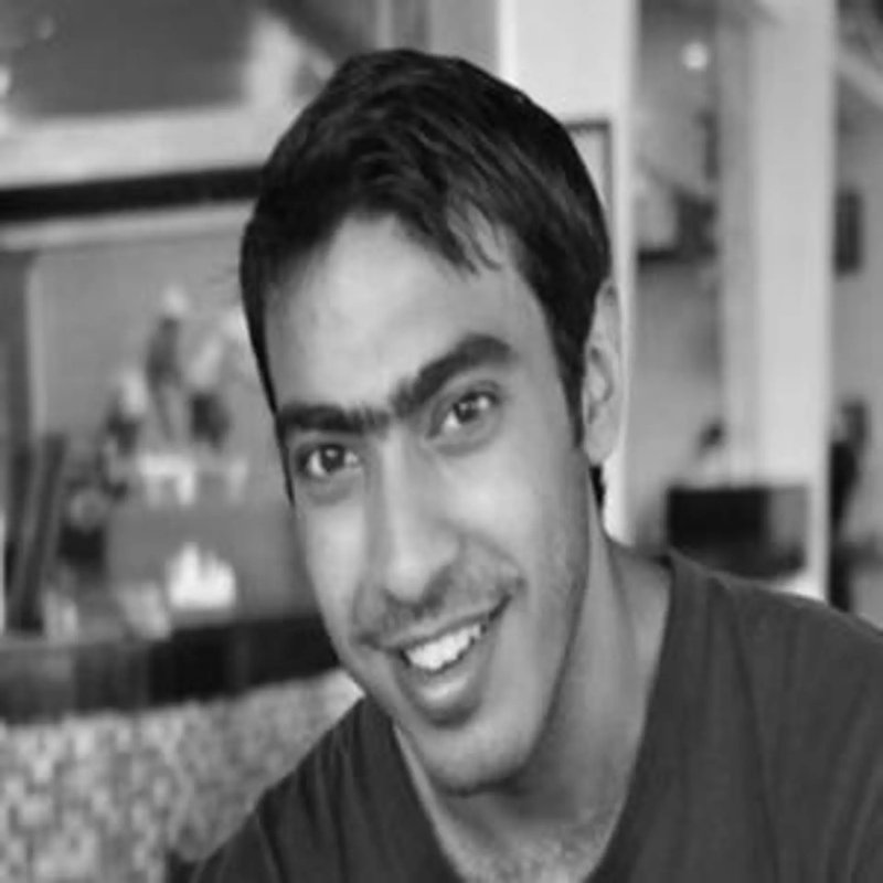 Bharat Kalia