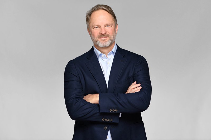 Grant van Rooyen