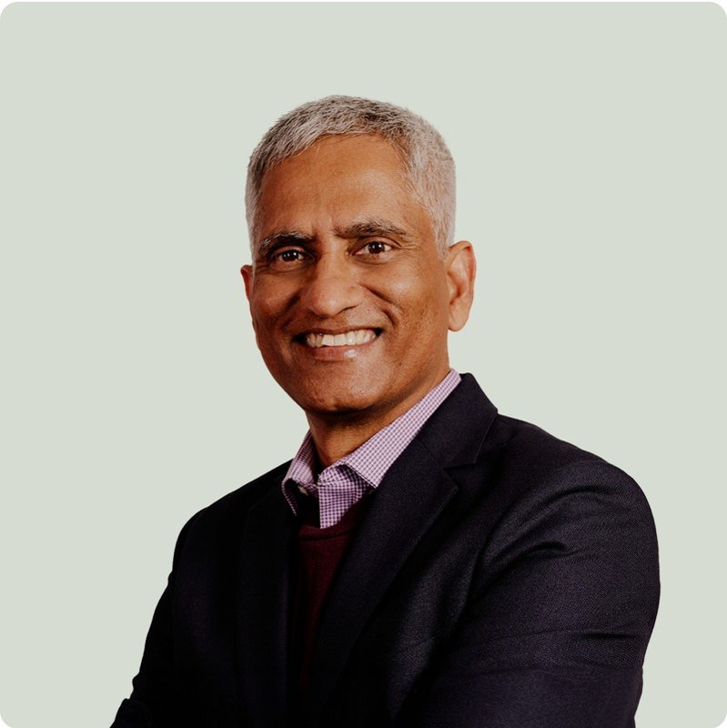 Raj Neervannan