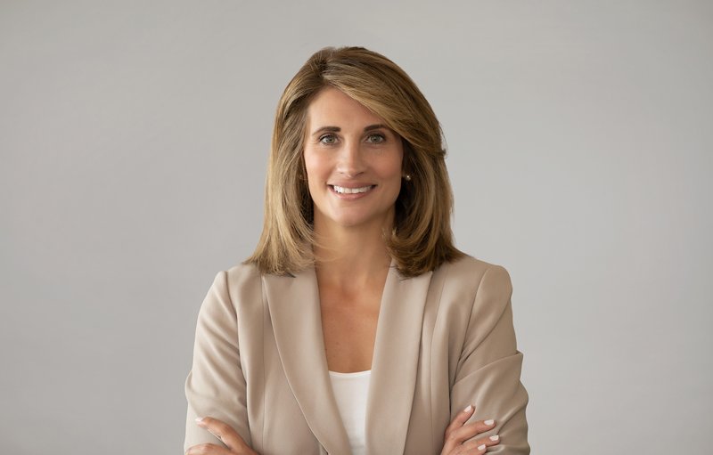 Christina Isacson