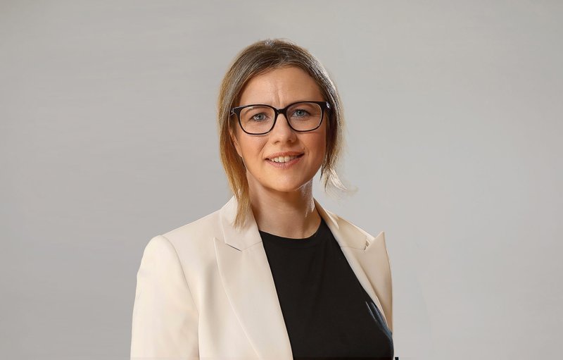 Caroline Gaynor