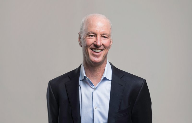 Hanson S. Gifford, III