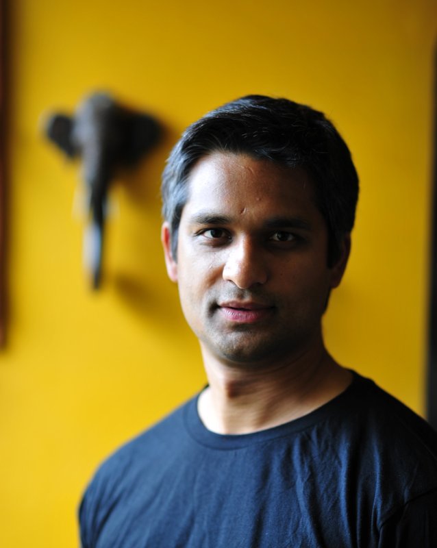 Saureen Shah
