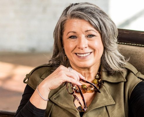 Donna Cornelius