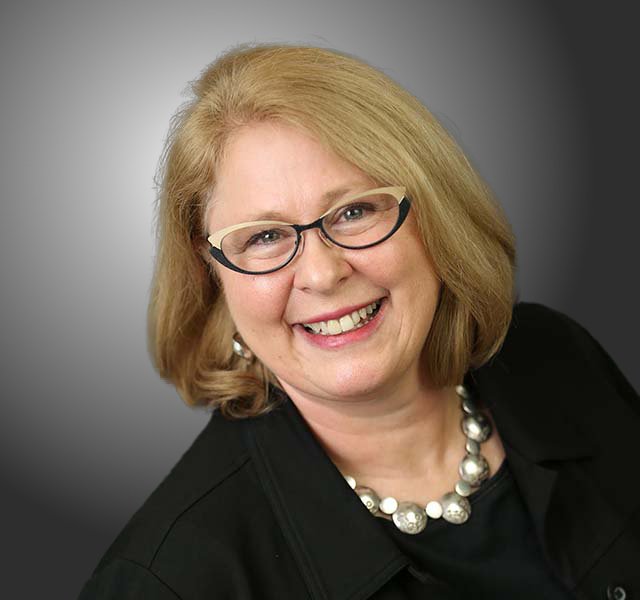 Jo Viney, PhD