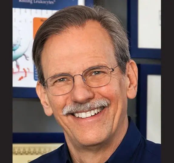 Tim Springer, PhD