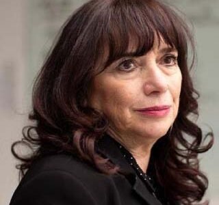 Debora Marks, PhD