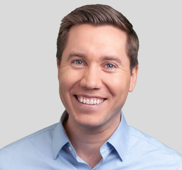Andrew Kruse, PhD
