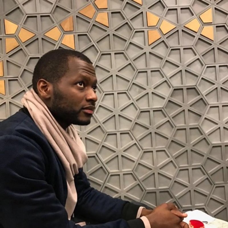 Brice Nkengsa
