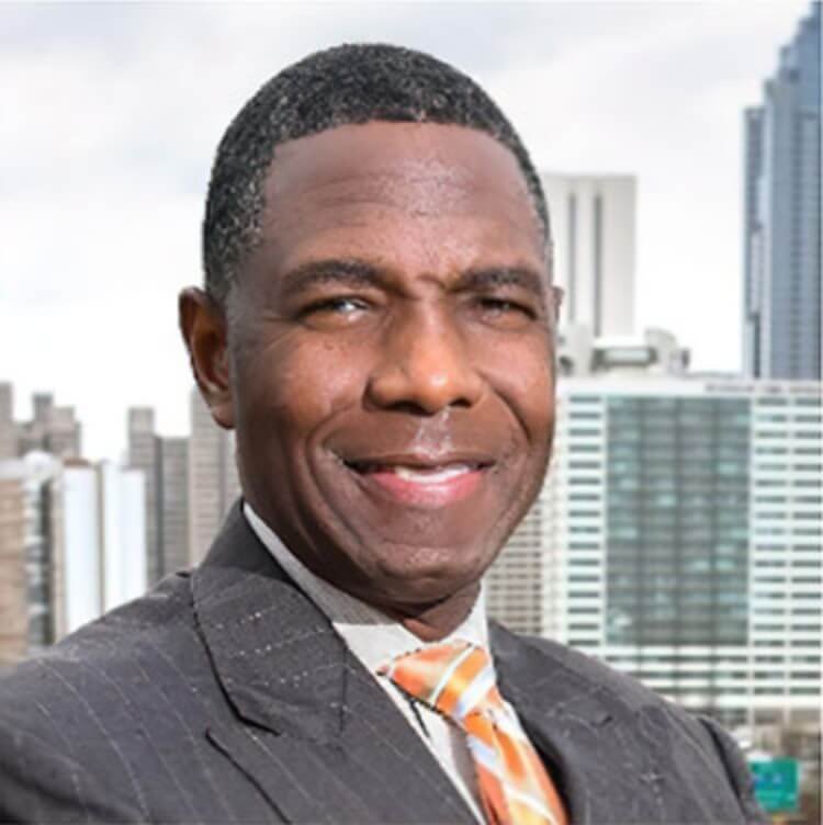 Ivan Howard