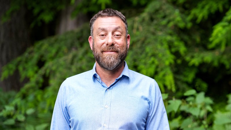 Mark Subotnick