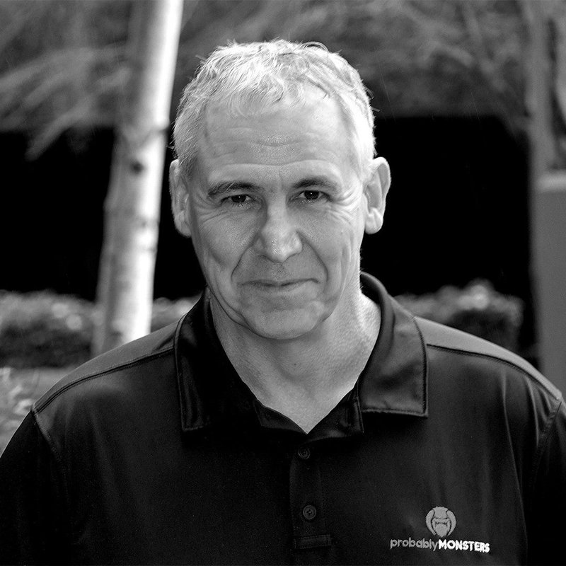 David Reid