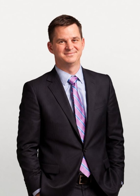 Timothy O'Donnell