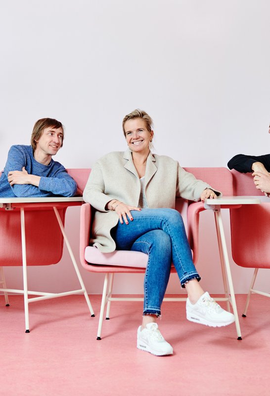 Heleen Dura – van Oord