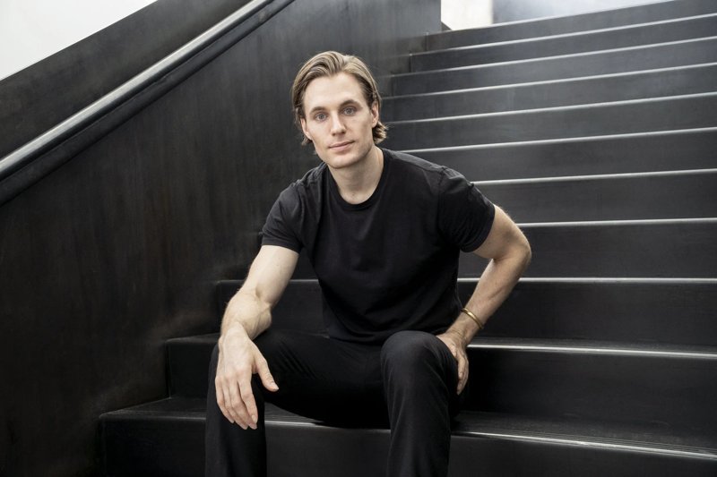 Stuart Ahlum