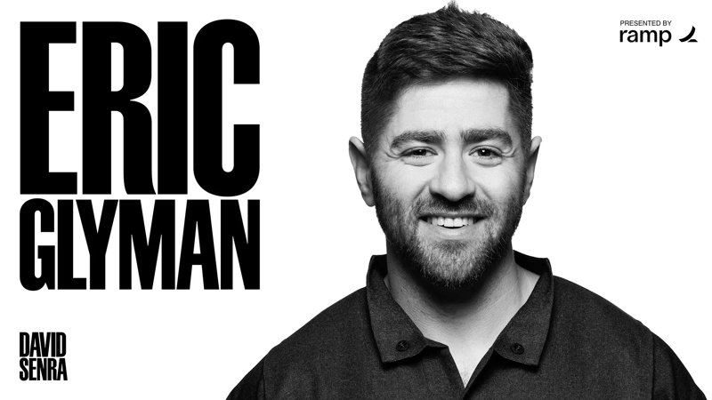 Eric Glyman