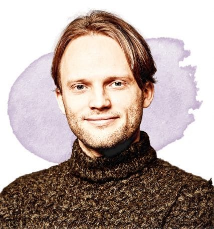 Jan Leike