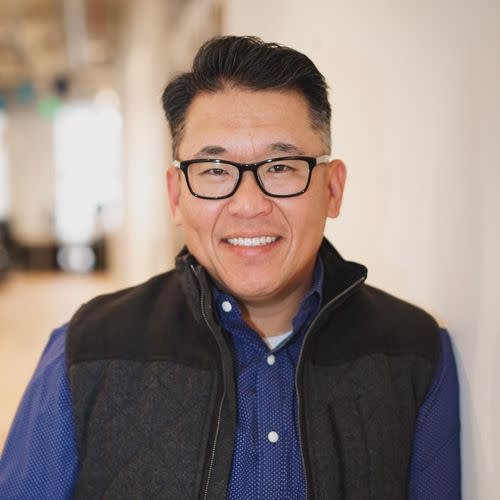 Richard Cho