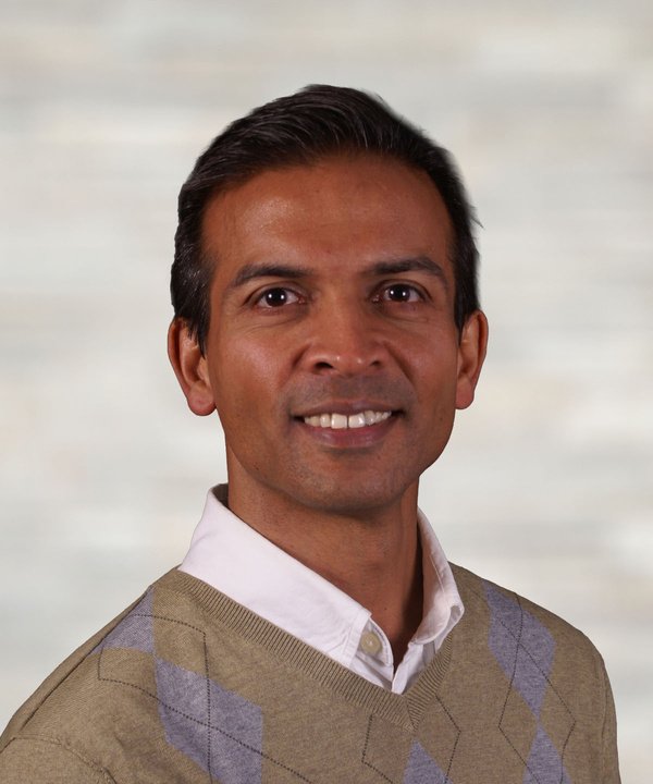Ajay Nahata