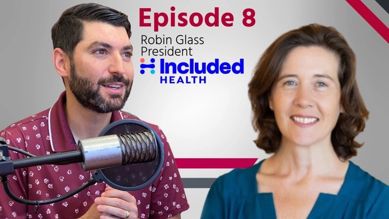 Robin Glass