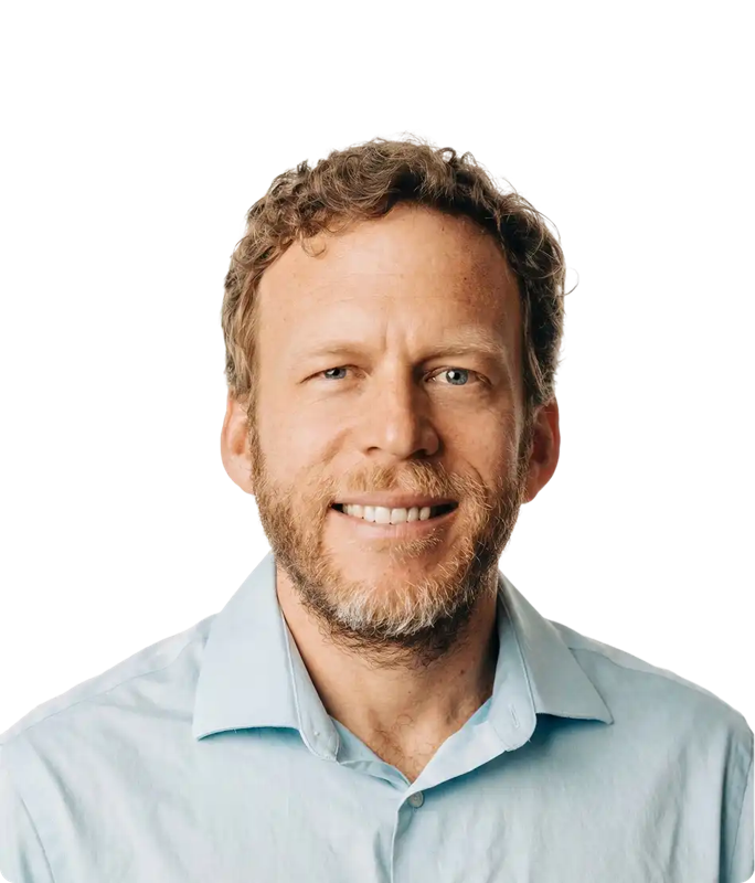 Pete Belknap