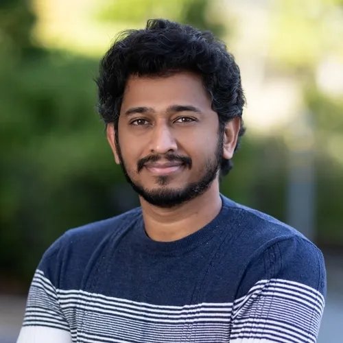 Vinoth Chandar