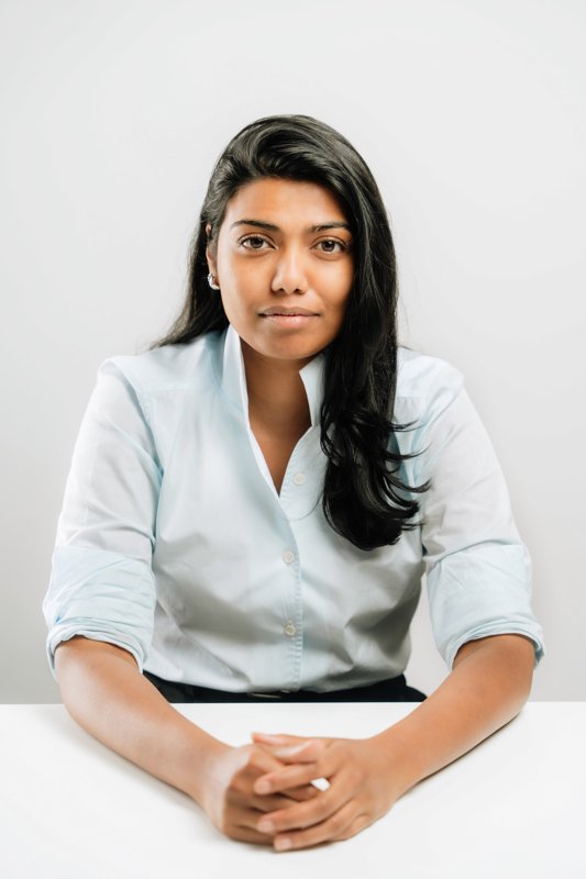 Umaimah Khan