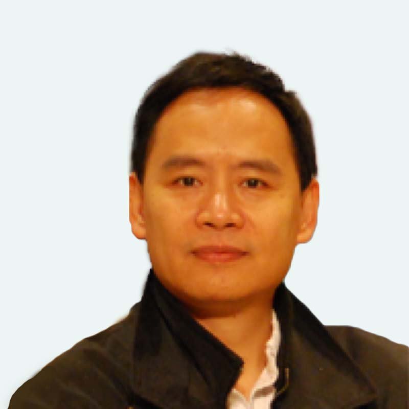 Roger Chung