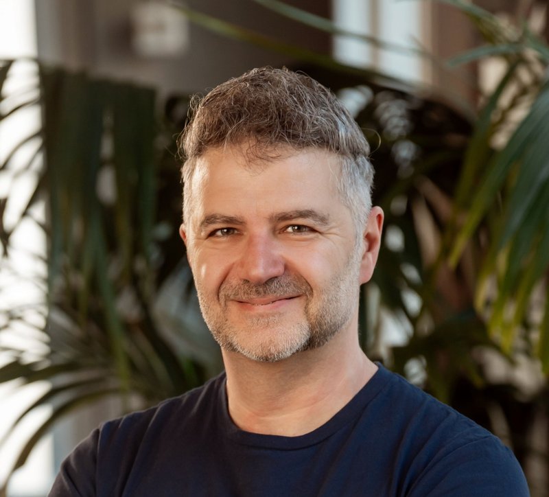 Bruno Kurtic