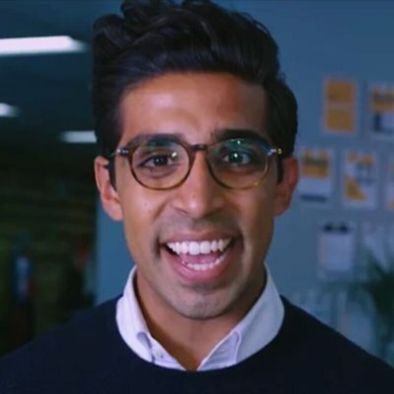 Rav Sandhu