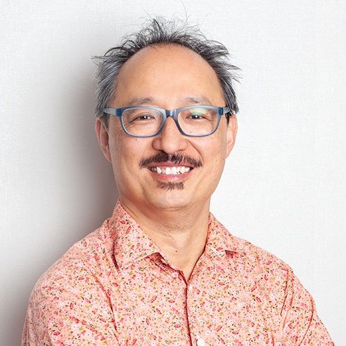 Gabriel Lau