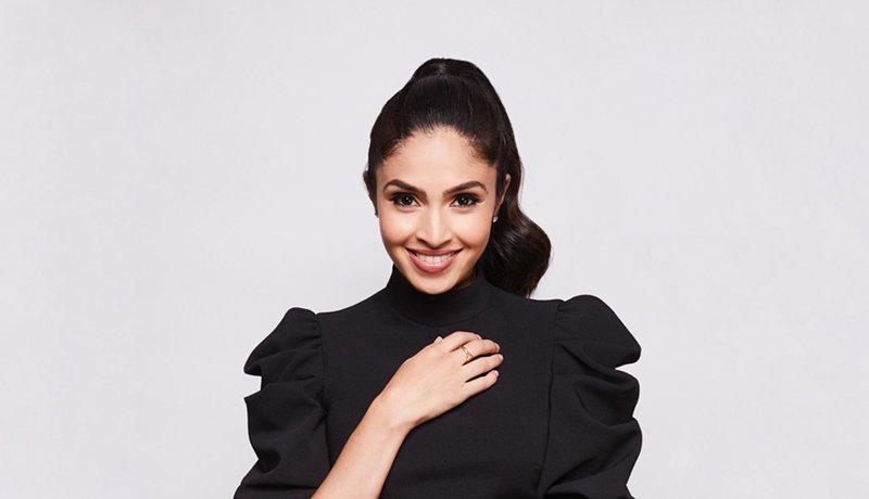 Payal Kadakia Pujji