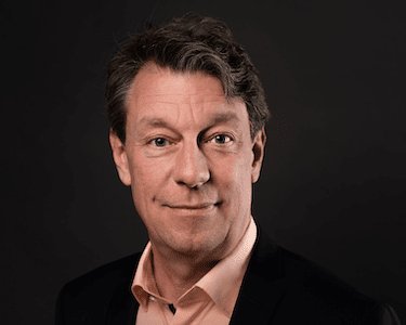 Peter Stevens
