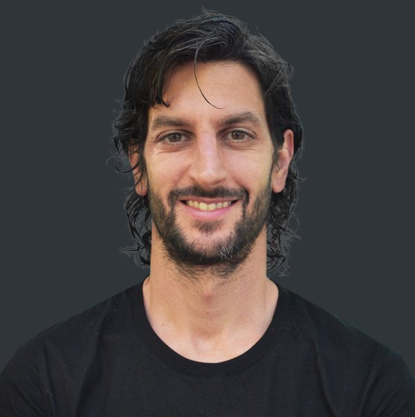 Gonzalo Castillo