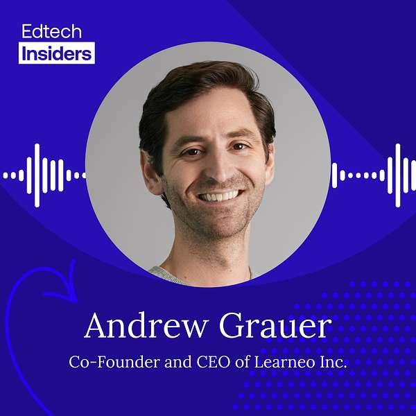 Jared Grauer