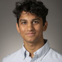 Roshan Warman