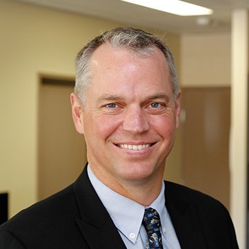 John Michael Pope