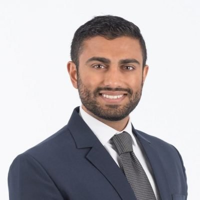 Nehal Patel