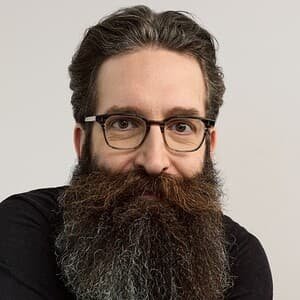Andy Konwinski