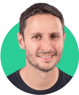 Omri Weinberg