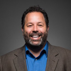 Mike Anderson