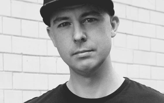 Brad Goodall